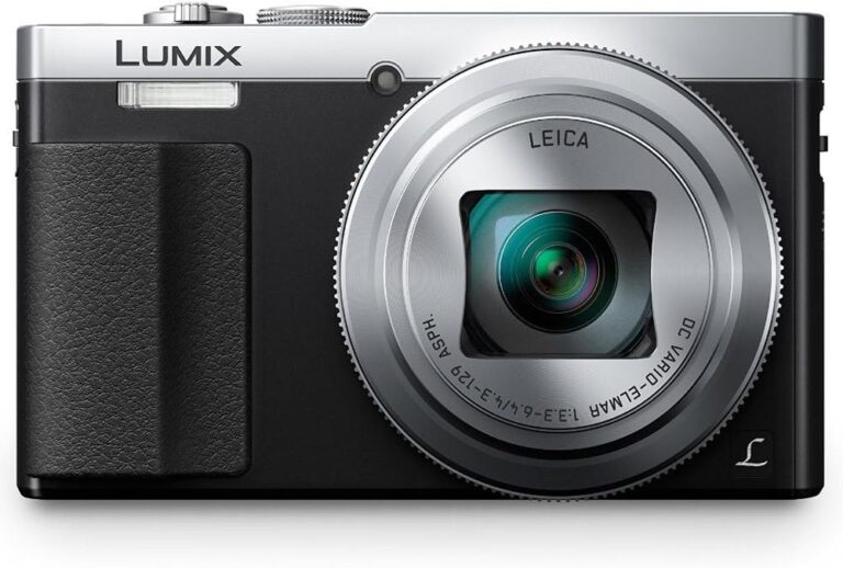 Click Point Camera 10 Best Point and Shoot Cameras With A Viewfinder (July 2026) Reviews