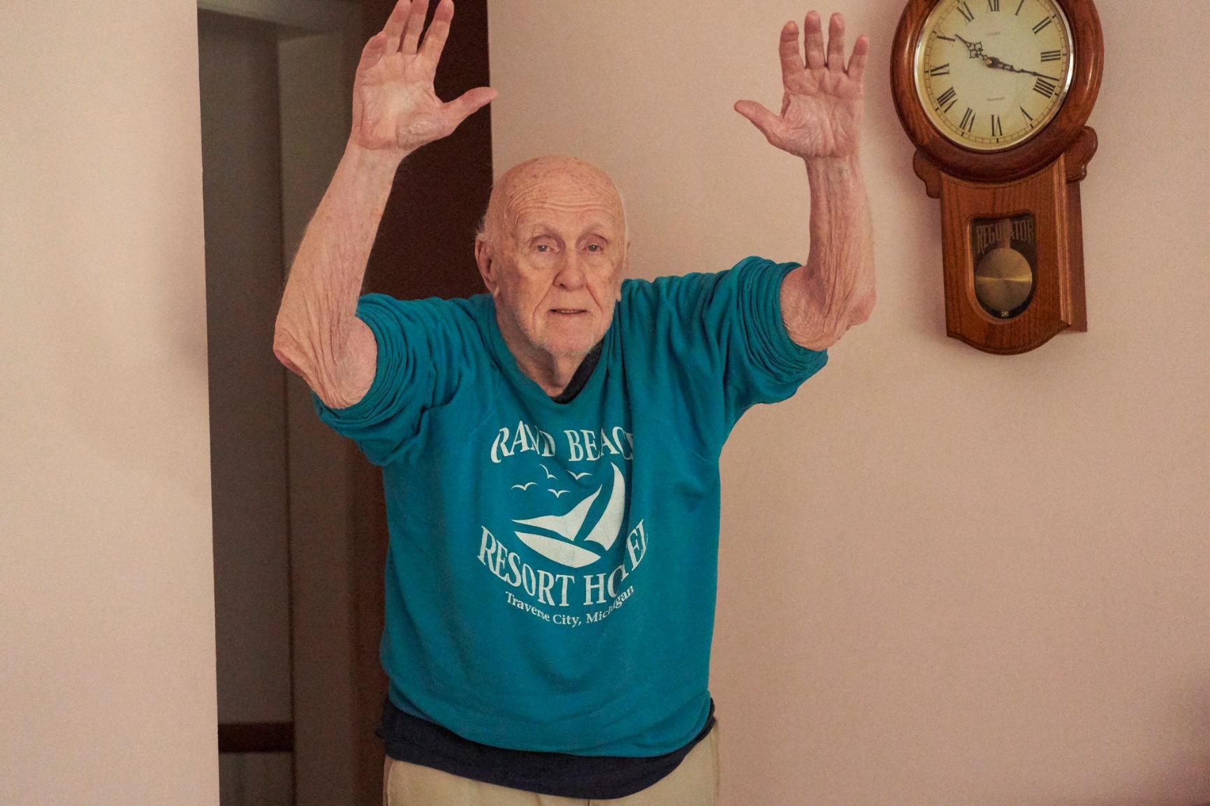 Sony a9 Full Frame Mirrorless Interchangeable-Lens Camera (Body Only) (ILCE9/B) customer photo 1