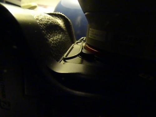 Sony a9 Full Frame Mirrorless Interchangeable-Lens Camera (Body Only) (ILCE9/B) customer photo 2