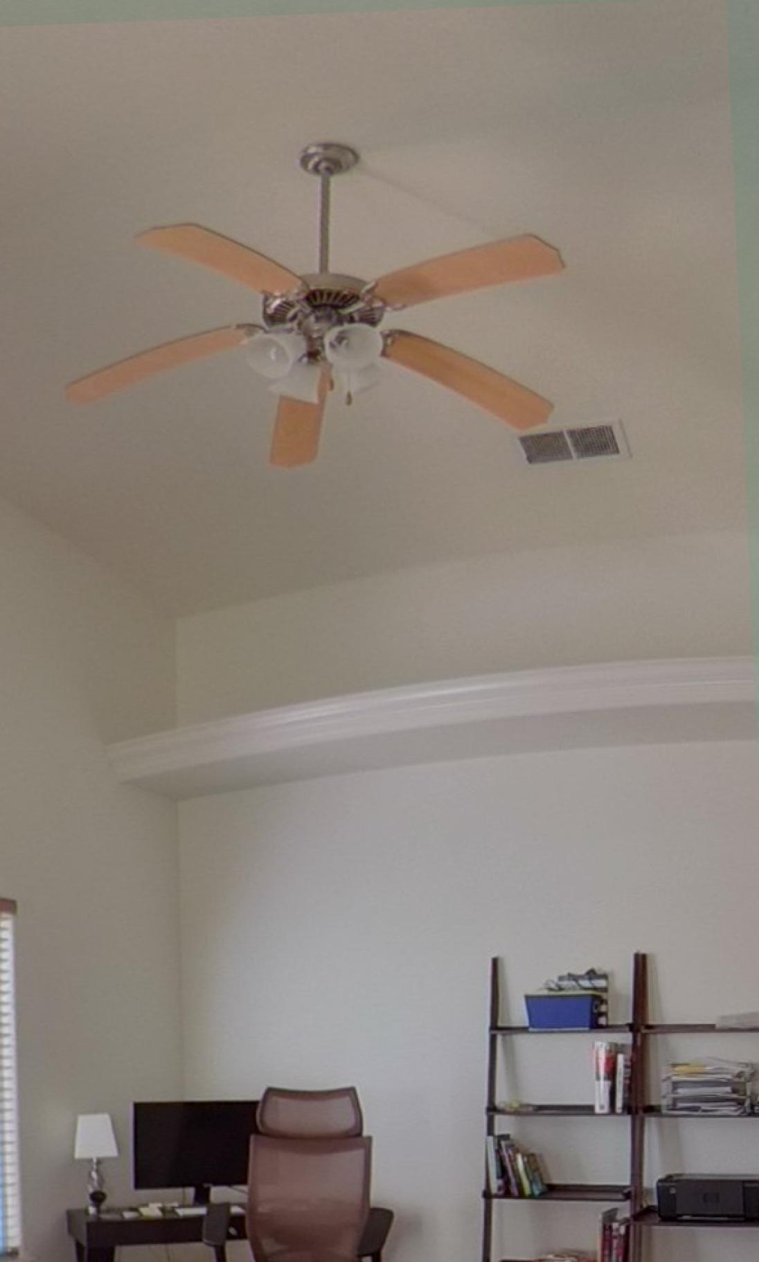 Ricoh Theta V 4K 360 Spherical Camera customer photo 2