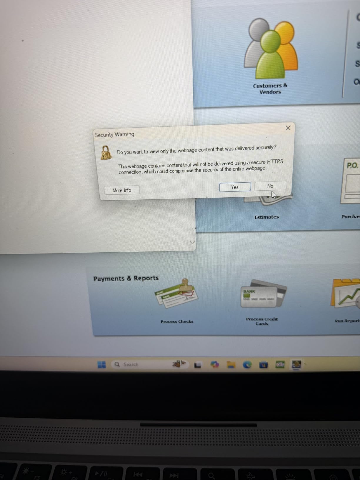 MyInvoices & Estimates Deluxe 10 [Download] customer photo 1