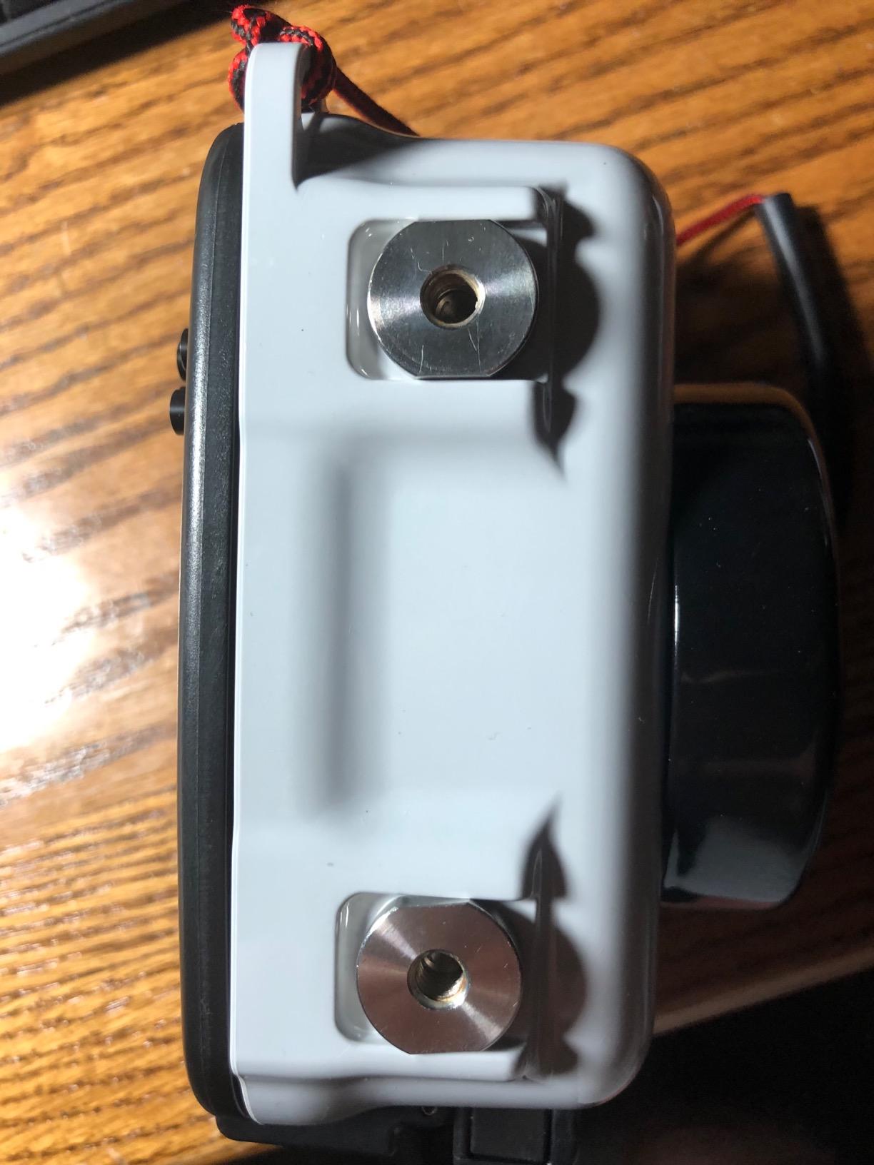 Underwater Housing for Olympus Tough TG-5/TG-6 Camera customer photo 1