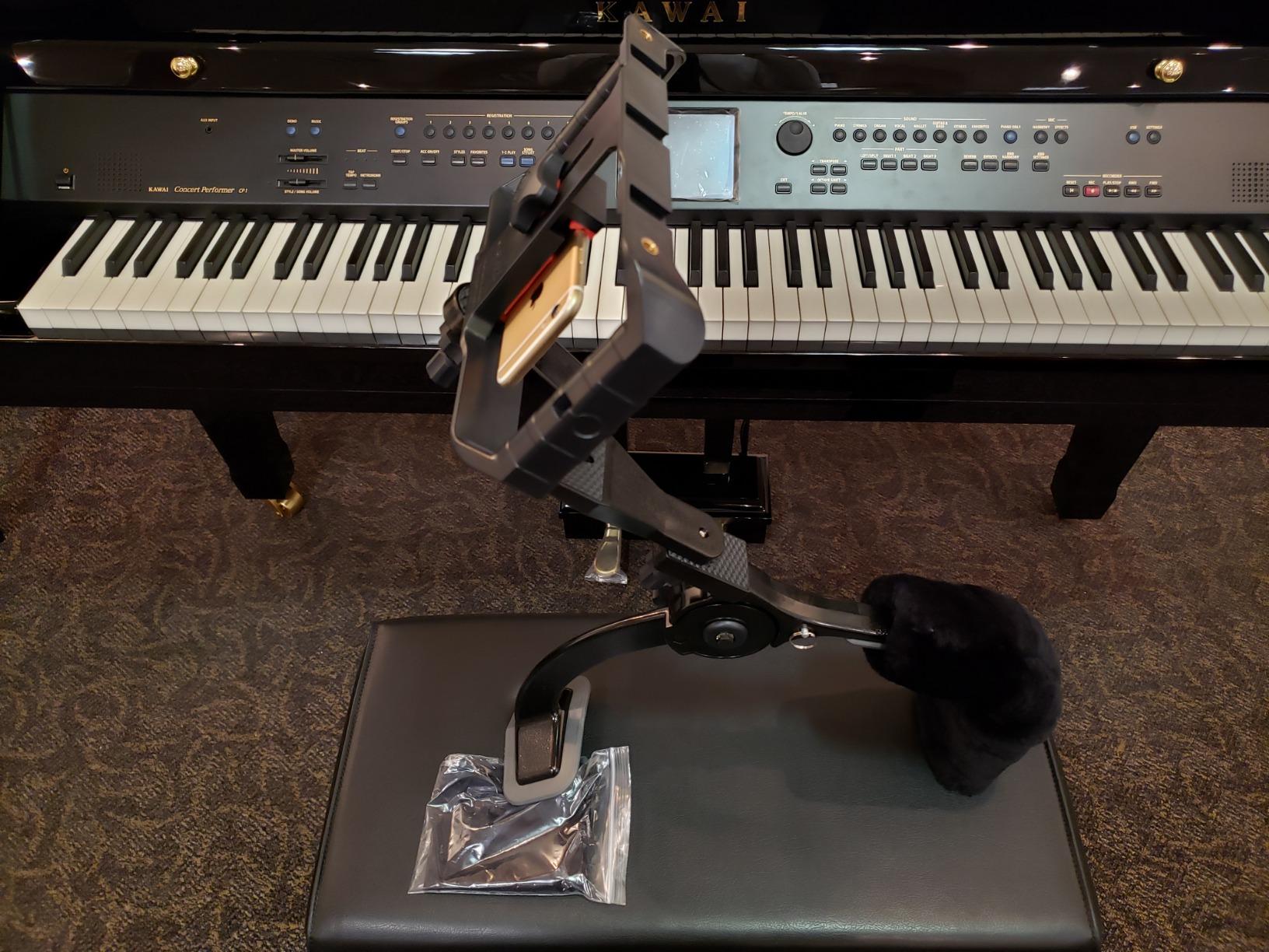 ULANZI U Rig Pro Smartphone Video Rig, Filmmaking Vlogging Case, Phone Video Stabilizer Grip Tripod Mount with Cold Shoe Mount for iPhone Samsung and More customer photo 1