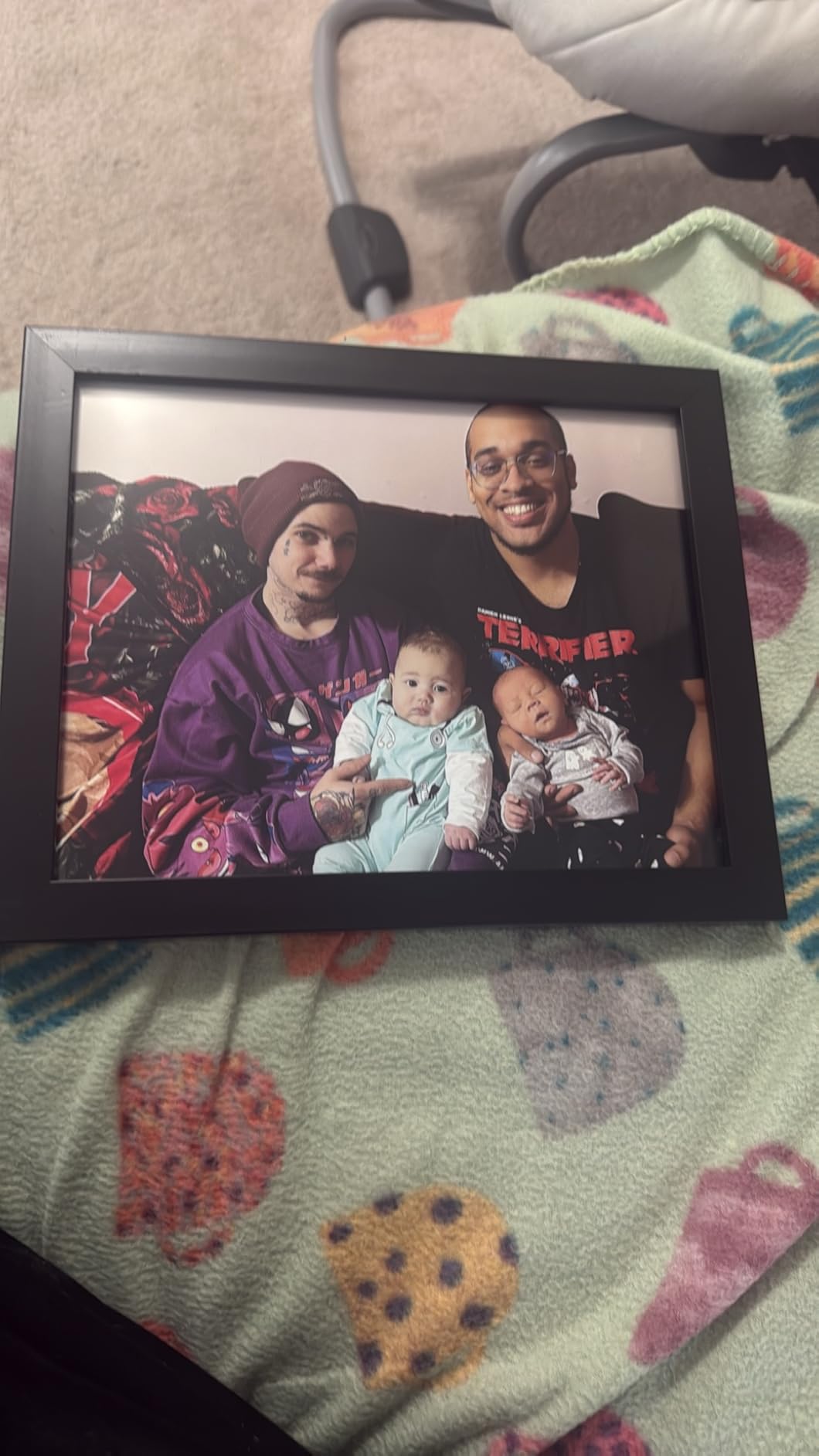 Epson Expression Photo HD XP-15000 Wireless Color Wide-Format Printer, Amazon Dash Replenishment Ready, Black, Large customer photo 2