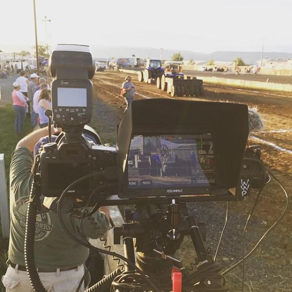 FEELWORLD T7 7 Inch IPS 4K HDMI Camera Field Monitor Video Assist Full HD 1920x1200 Solid Aluminum Housing DSLR Monitor with Peaking Focus False Colors customer photo 1