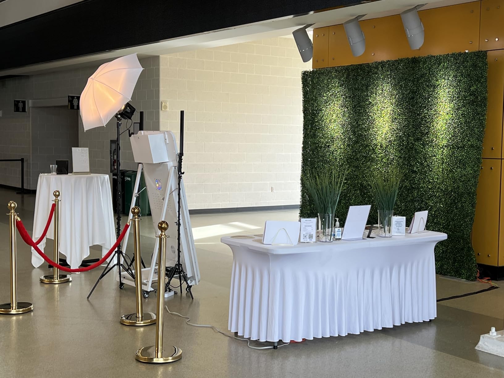 180 LED Light Photography Studio LED Lighting Kit Adjustable Light with Light Stand Tripod Photographic Video Fill Light customer photo 1