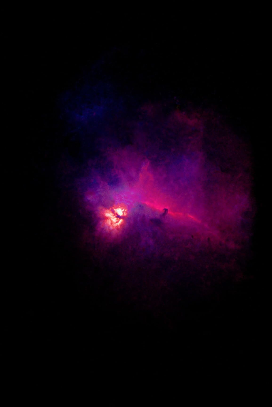 ZWO ASI183MC Pro 20.18 MP CMOS Color Astronomy Camera with USB 3.0 customer photo 1