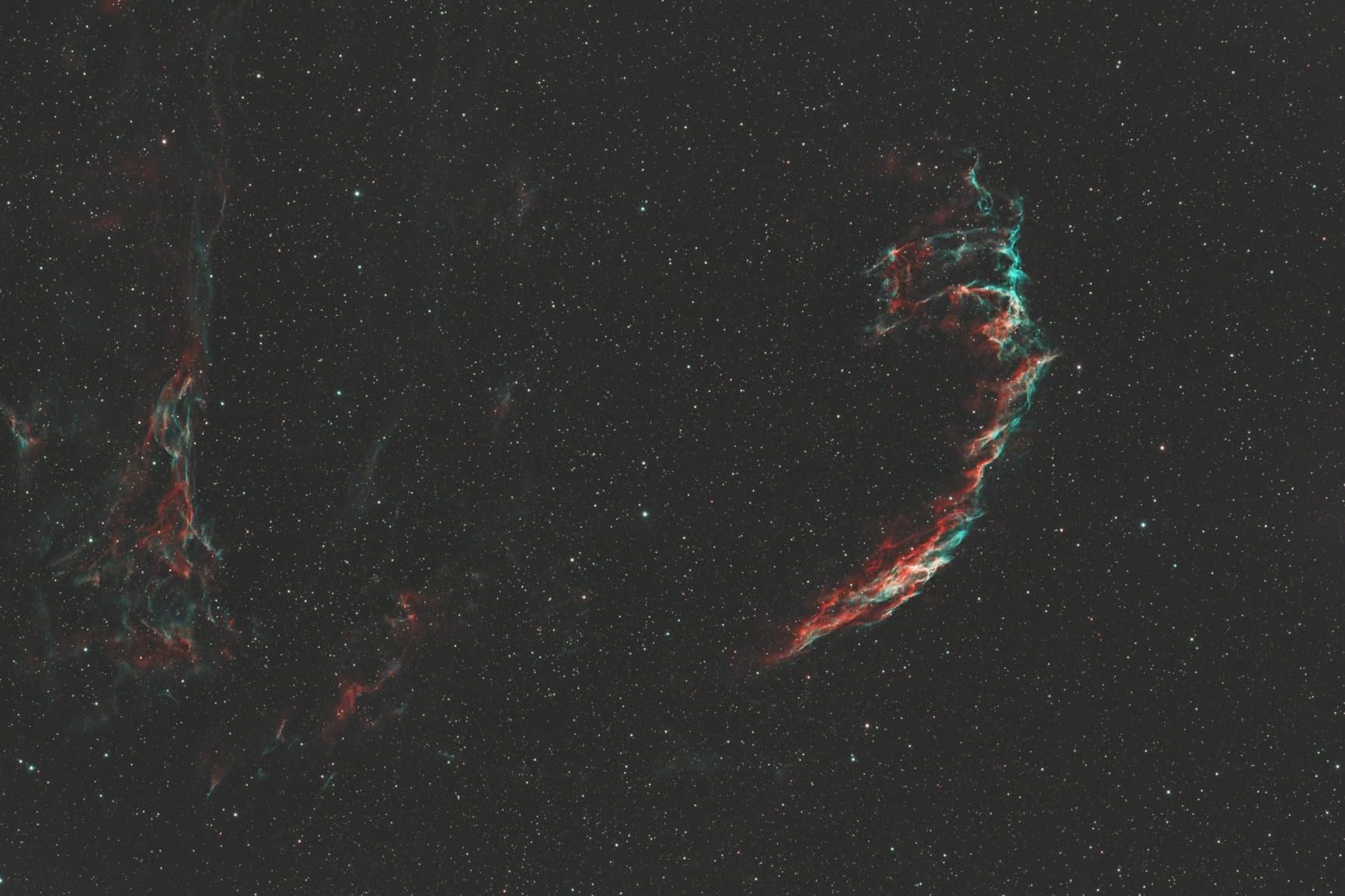 ZWO ASI183MC Pro 20.18 MP CMOS Color Astronomy Camera with USB 3.0 customer photo 2