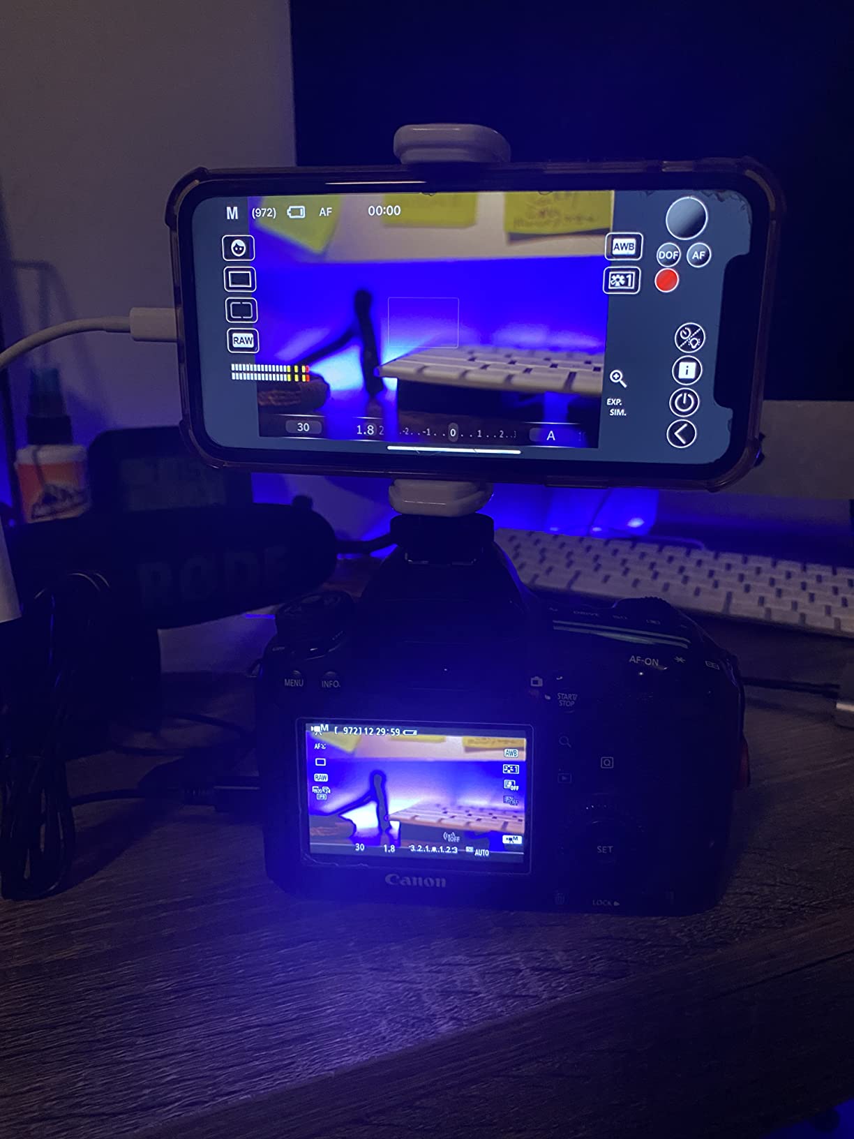 SR SUN ROOM 2 Pack Replacement Canon LP-E6 LP E6N Battery for Canon 60D, 70D, 80D, 5DS R, 5D Mark II III IV, 6D, 7D, C700, XC15, Cameras (2650mAh, 100% Compatible with Original) customer photo 2