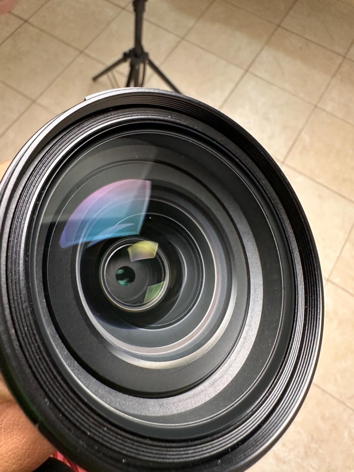 SONY FE 24-70mm f/2.8 GM Lens (Renewed) customer photo 1