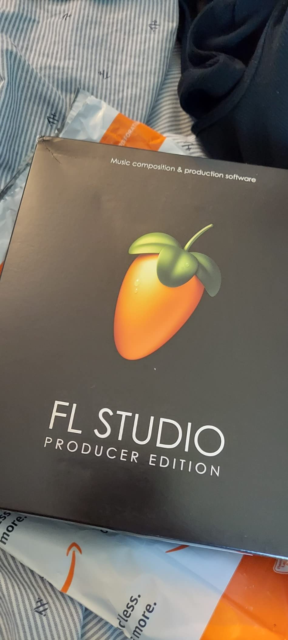 Image Line FL Studio 20 Producer Edition customer photo 2