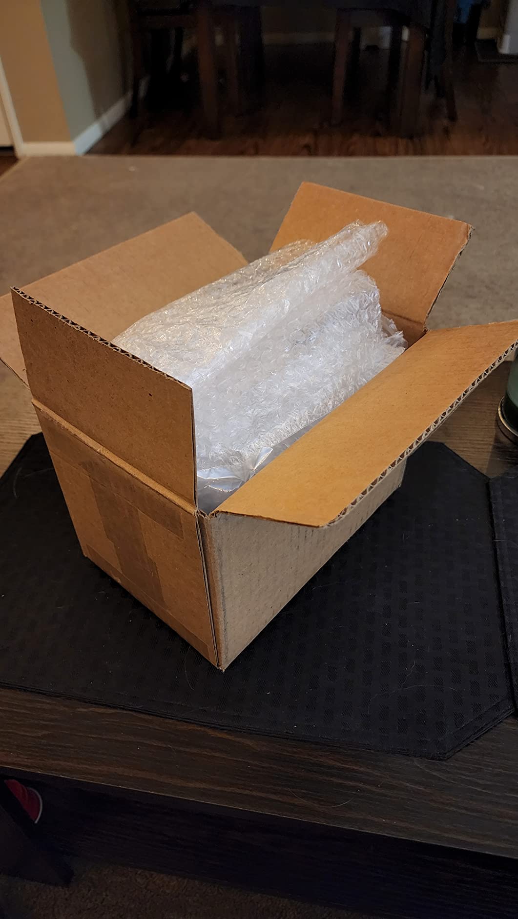 Canon EF 24-70mm f/2.8L II USM Standard Zoom Lens Black (Renewed) customer photo 1