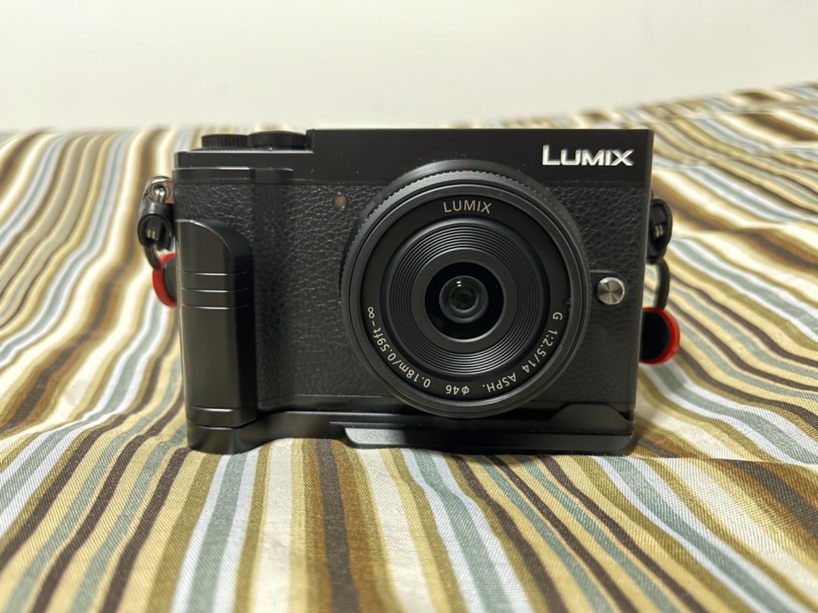 Anchor Connectors for Peak Design Straps (4-Pack, 4th Generation) customer photo 1