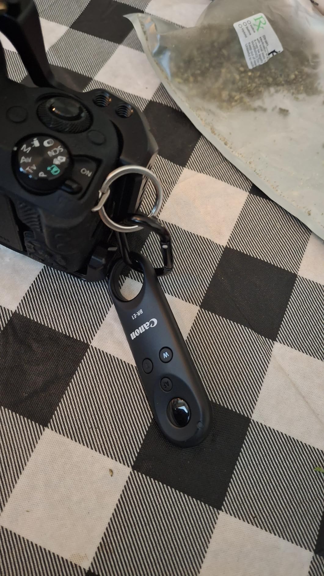 M50 /M50 II /M5 Cage (Upgraded), Aluminum Alloy Video Film Movie Making Rig with Integrated Grip and NATO Rail for Canon M50 /M50 II /M5 2168C customer photo 2