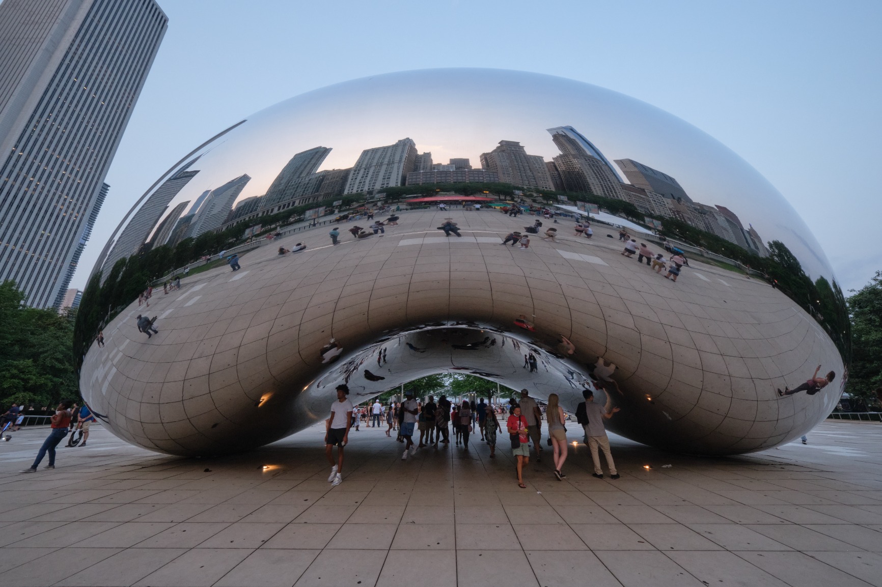 Fujinon XF8-16mmF2.8R LM WR Lens customer photo 1