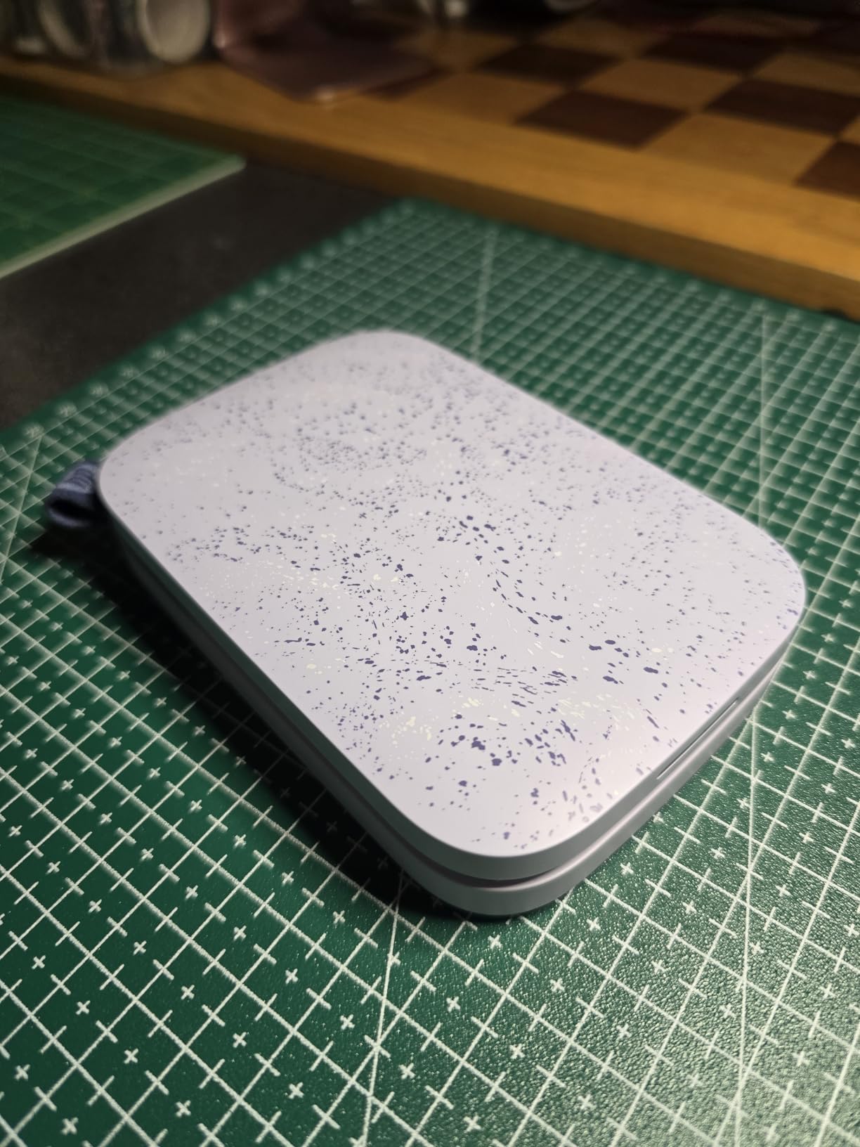 HP Sprocket Portable Photo Printer (2nd Edition) - Instantly print 2x3