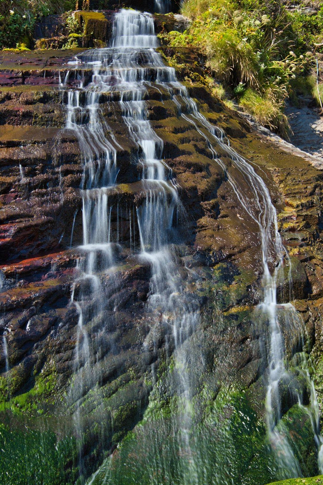 NiSi 100mm ND Long Exposure Kit - 100x100mm Neutral Density Filters Includes ND8/ND64/ND1000 (3/6/10 Stops), 4-Slot Storage Pouch customer photo 1