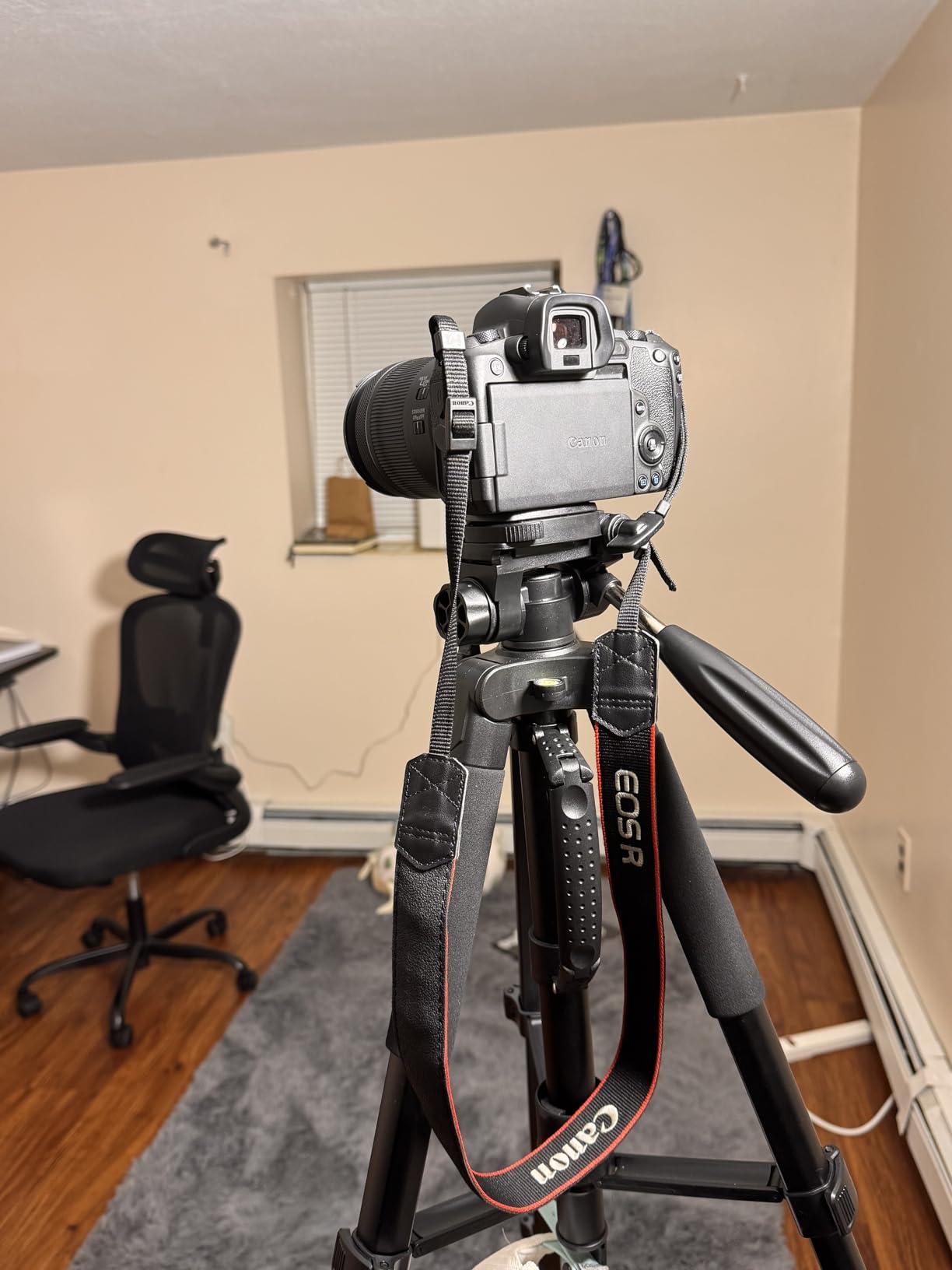 Tripod for Camera, 72