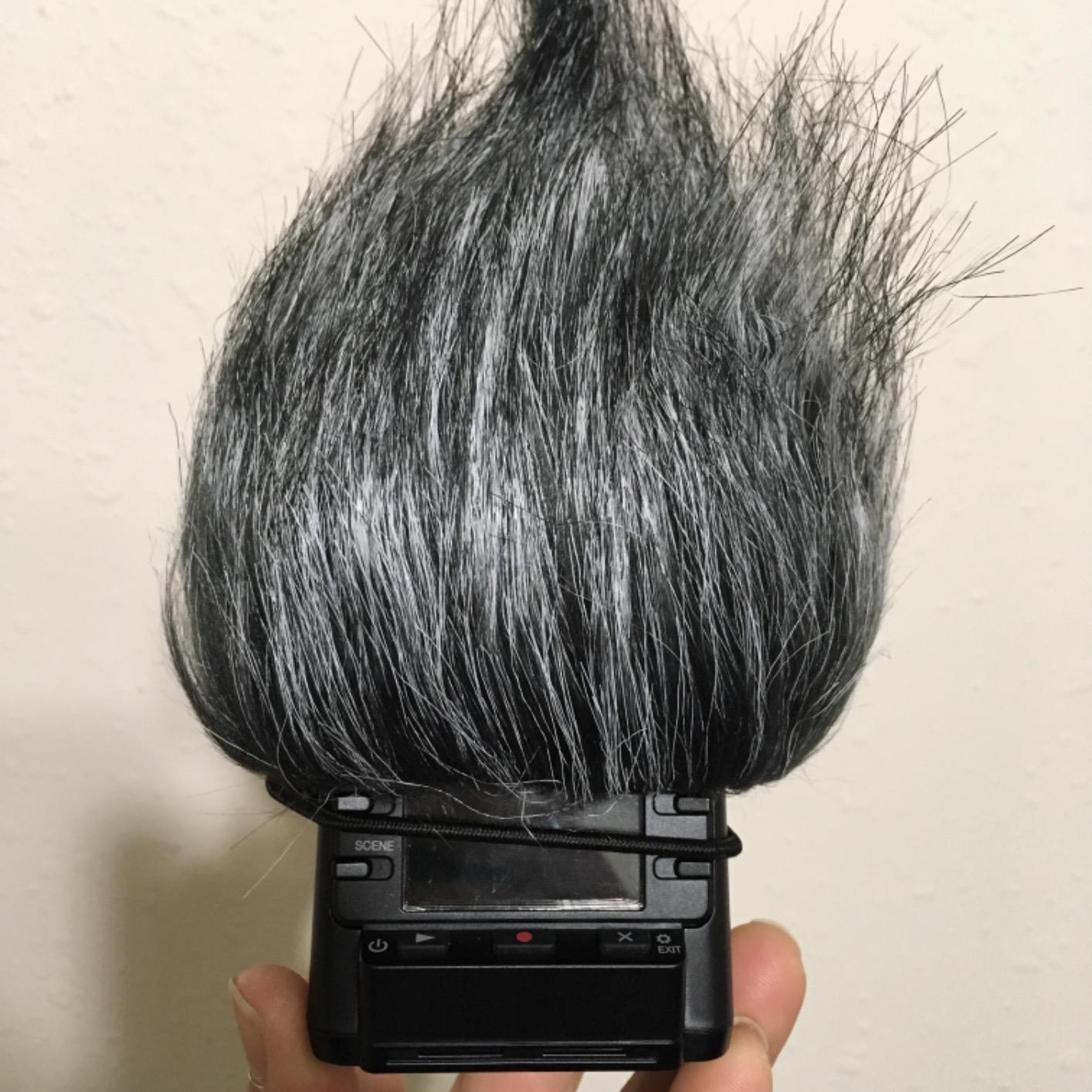 Zoom Q2n-4K Video Recorder for Music, Podcasts & Streaming with 4K Video, Stereo Microphones, Webcam Mode customer photo 1