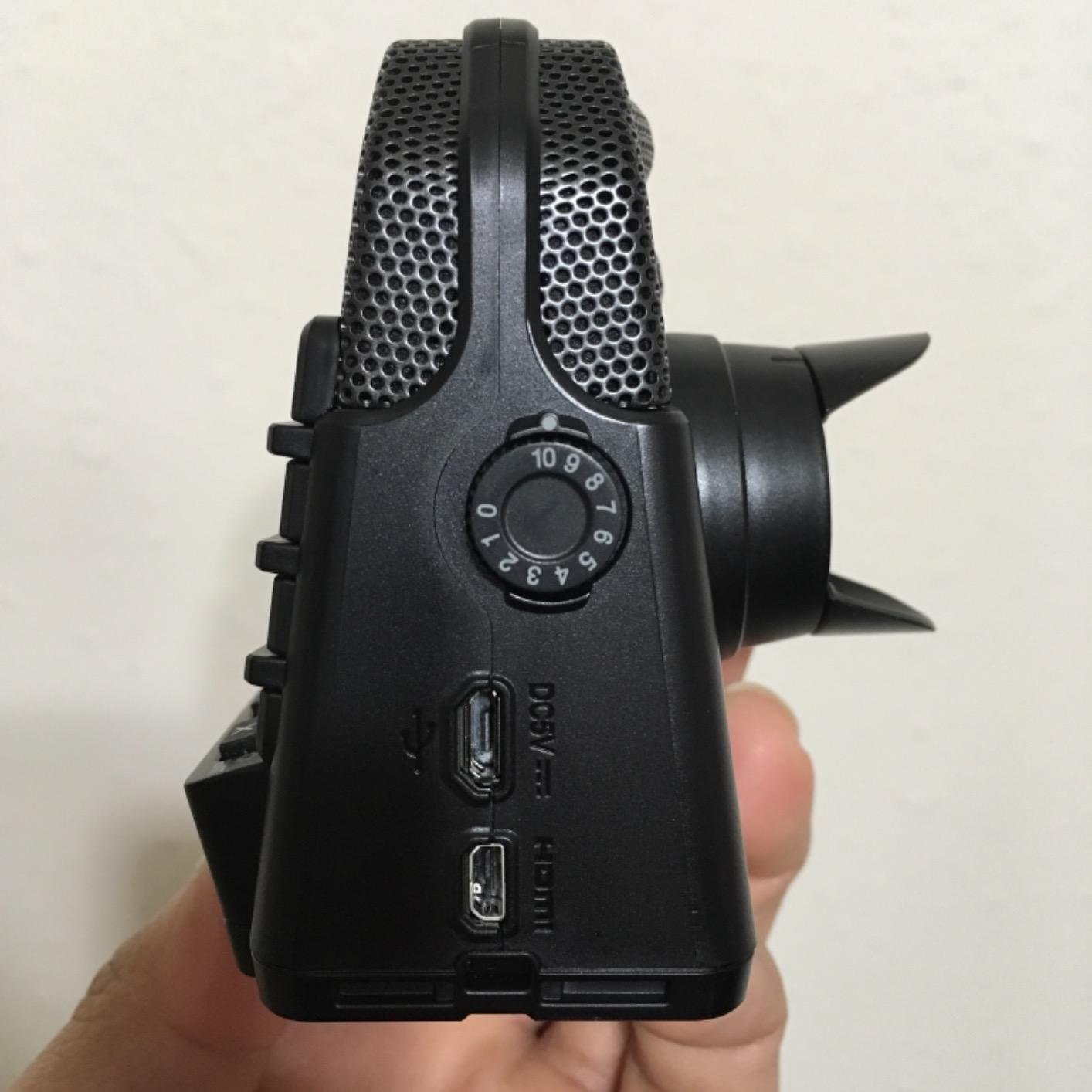 Zoom Q2n-4K Video Recorder for Music, Podcasts & Streaming with 4K Video, Stereo Microphones, Webcam Mode customer photo 2