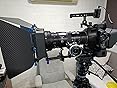 SIRUI 28-85mm T3.2 Full-Frame Parfocal Zoom Cine Lens (EF Mount) customer photo 1