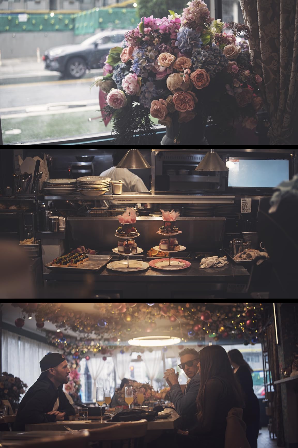 SIRUI 35mm F1.8 1.33X S35 Anamorphic Lens, Cinema Lens for RF Mount, Blue Flare customer photo 1