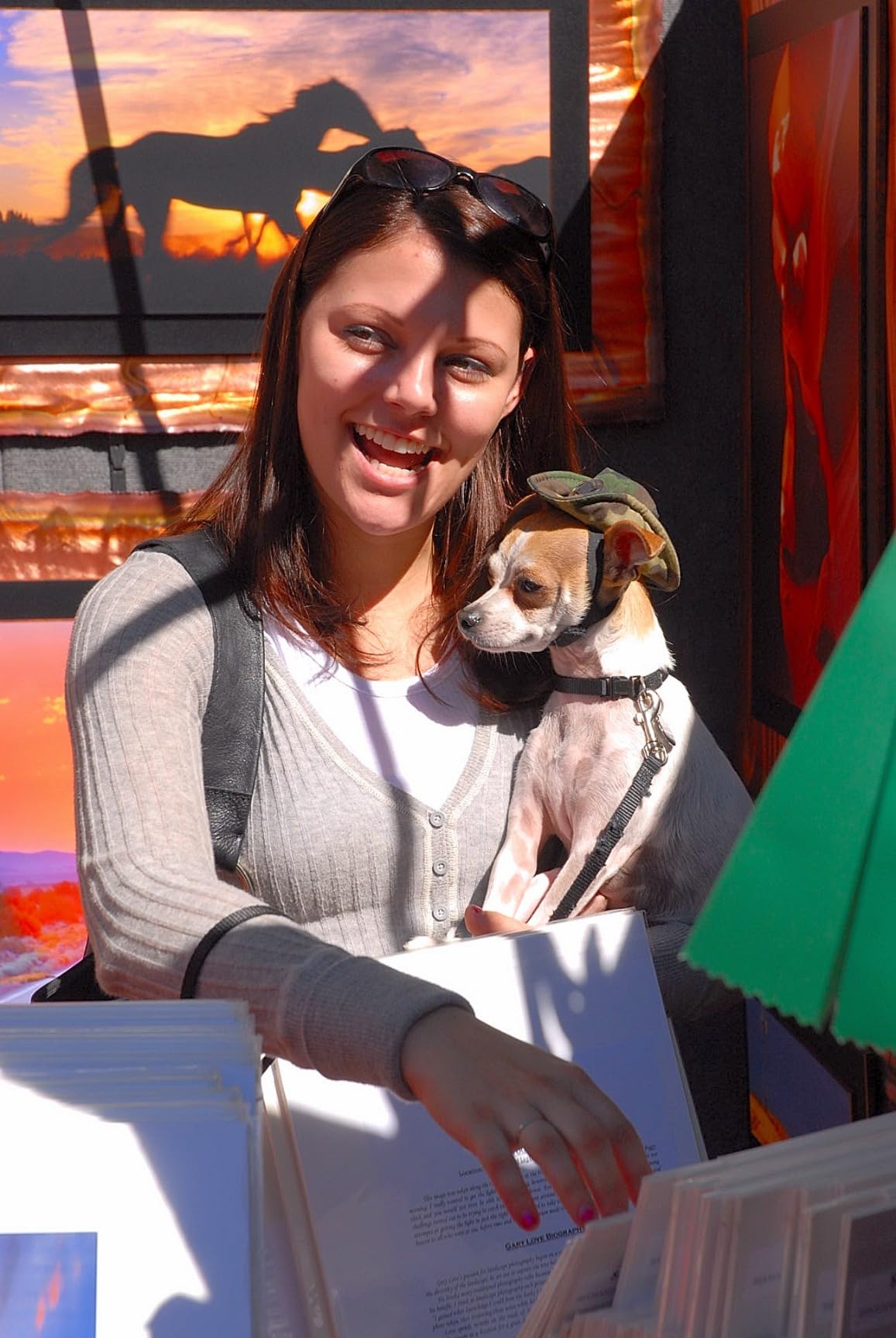 Nikon NIKKOR Z 24-70mm f/4 S (Renewed) customer photo 2