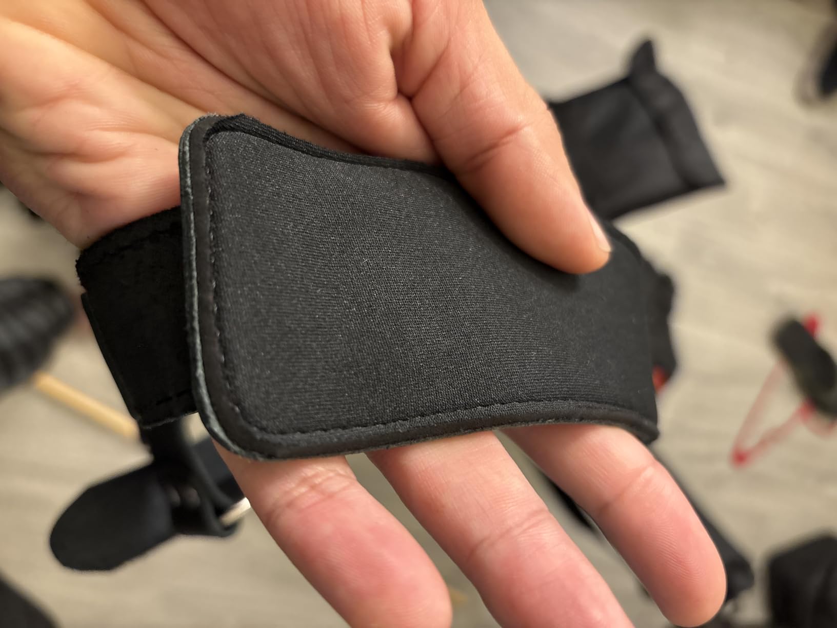 C Coiro Camera Harness for 2 Cameras Dual Shoulder Leather Camera Strap for DSLR/SLR, Camera Straps for Photographers customer photo 2