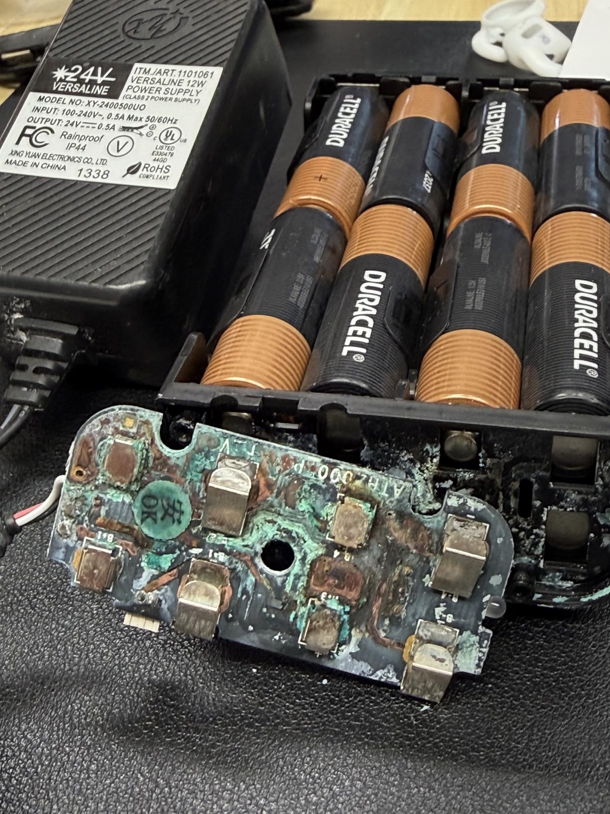 Brinno BCC2000 - Construction & Outdoor Security Time Lapse Camera Trio Bundle Pack - Up to 1-Year Battery Life - 1080P - Includes: TLC2000 Camera, Industrial Clamp, & Weather-Resistant Case customer photo 1