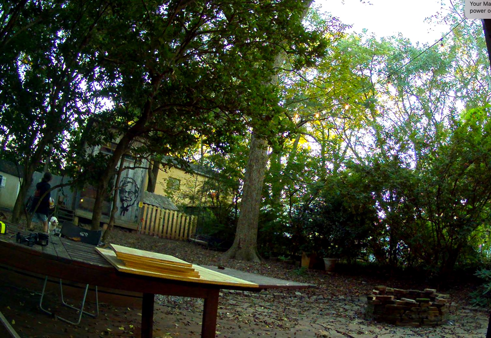 Brinno BCC2000 - Construction & Outdoor Security Time Lapse Camera Trio Bundle Pack - Up to 1-Year Battery Life - 1080P - Includes: TLC2000 Camera, Industrial Clamp, & Weather-Resistant Case customer photo 2