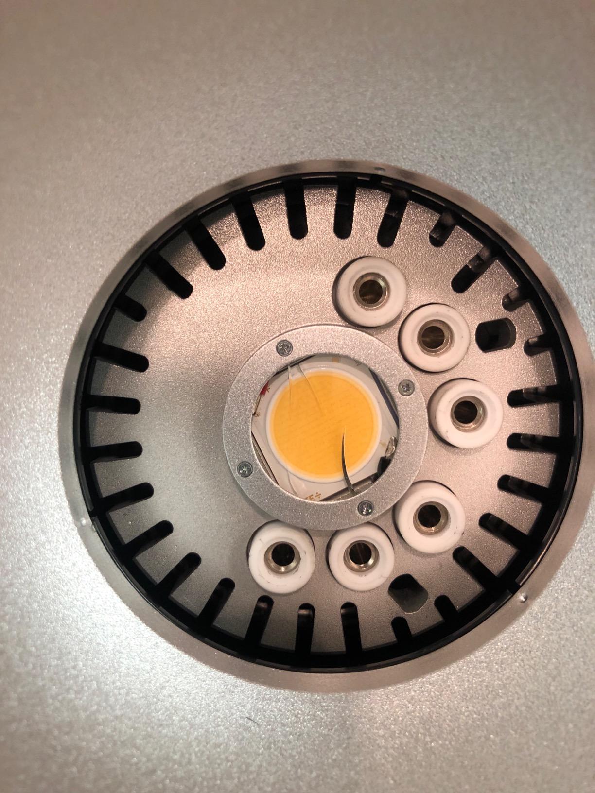 Flashpoint XPLOR 600 PRO Li-ion Battery-Powered HSS Strobe Light with Built-in R2 2.4GHz, Bowens Mount 600w Wireless Monolight with 360 Full-Power Flashes for Outdoor Strobe Light Photography customer photo 2