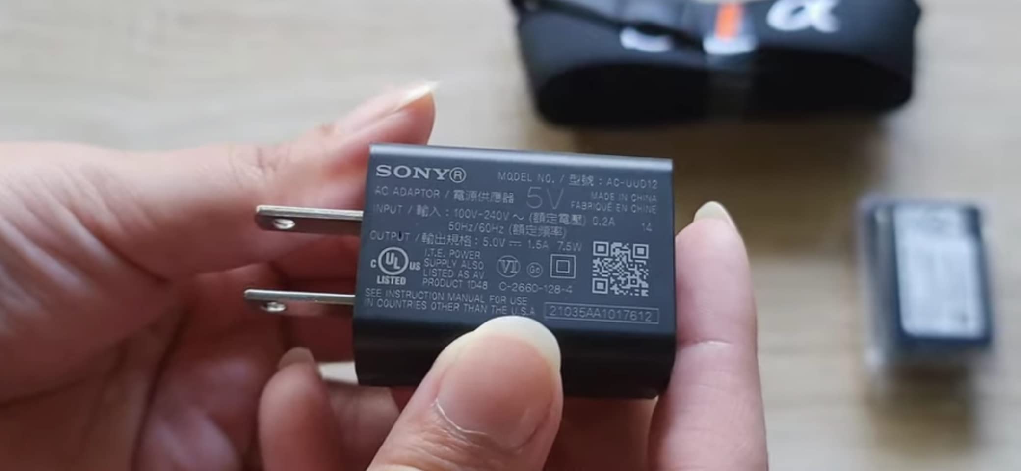 Sony Alpha 6400 | APS-C Mirrorless Camera with Sony 16-50 mm f/3.5-5.6 Power Zoom Lens, Black customer photo 2