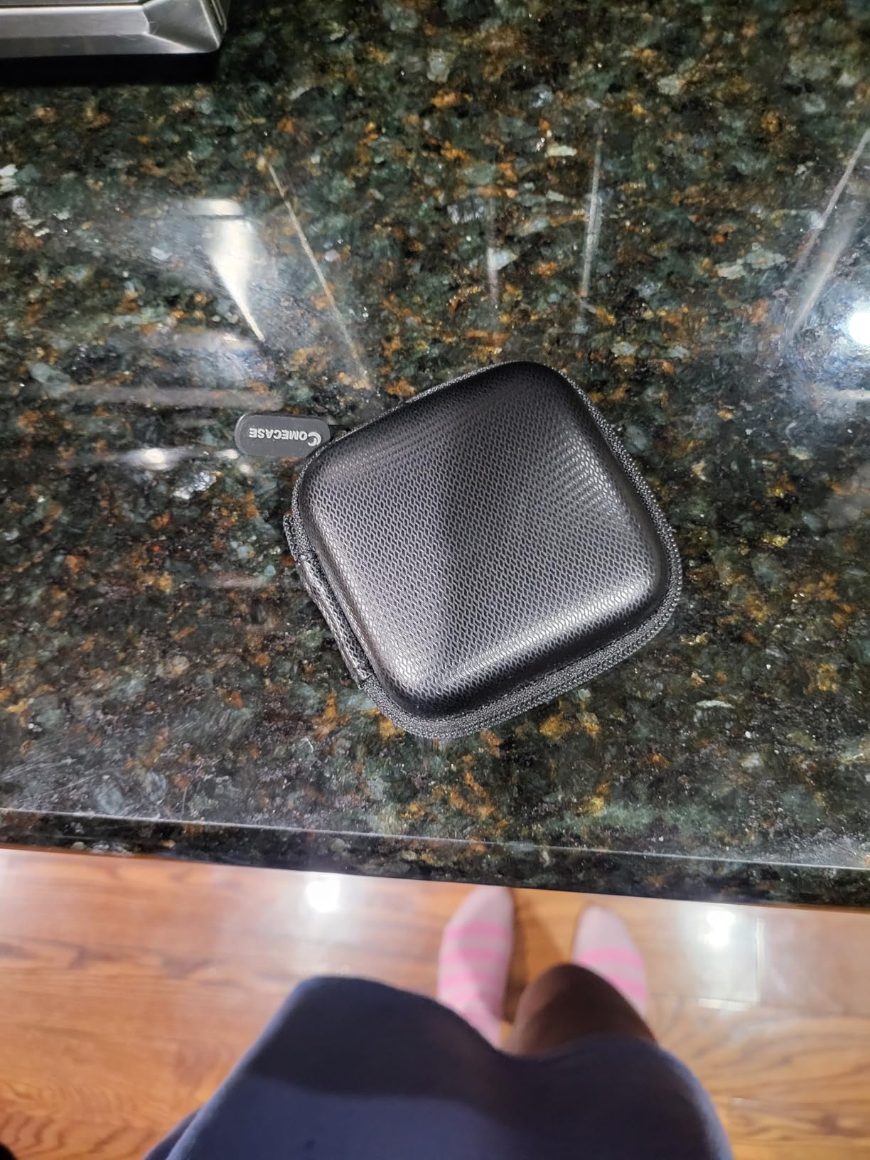 Square Contactless + Chip Reader customer photo 1