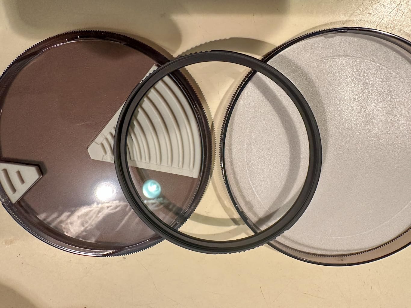 K&F CONCEPT 67mm MC UV Protection Filter with 28 Multi-Layer Coatings HD/Hydrophobic/Scratch Resistant Ultra-Slim UV Filter for 67mm Camera Lens (Nano-X Series) customer photo 2