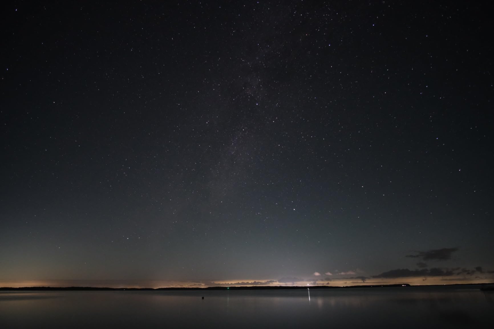 K&F CONCEPT 67mm Clear Natural Night Filter 28 Multi-Layer Coatings Light Pollution Reduction Filter for Night City Sky Star Shots, No Color Cast (Nano-X Series) customer photo 1