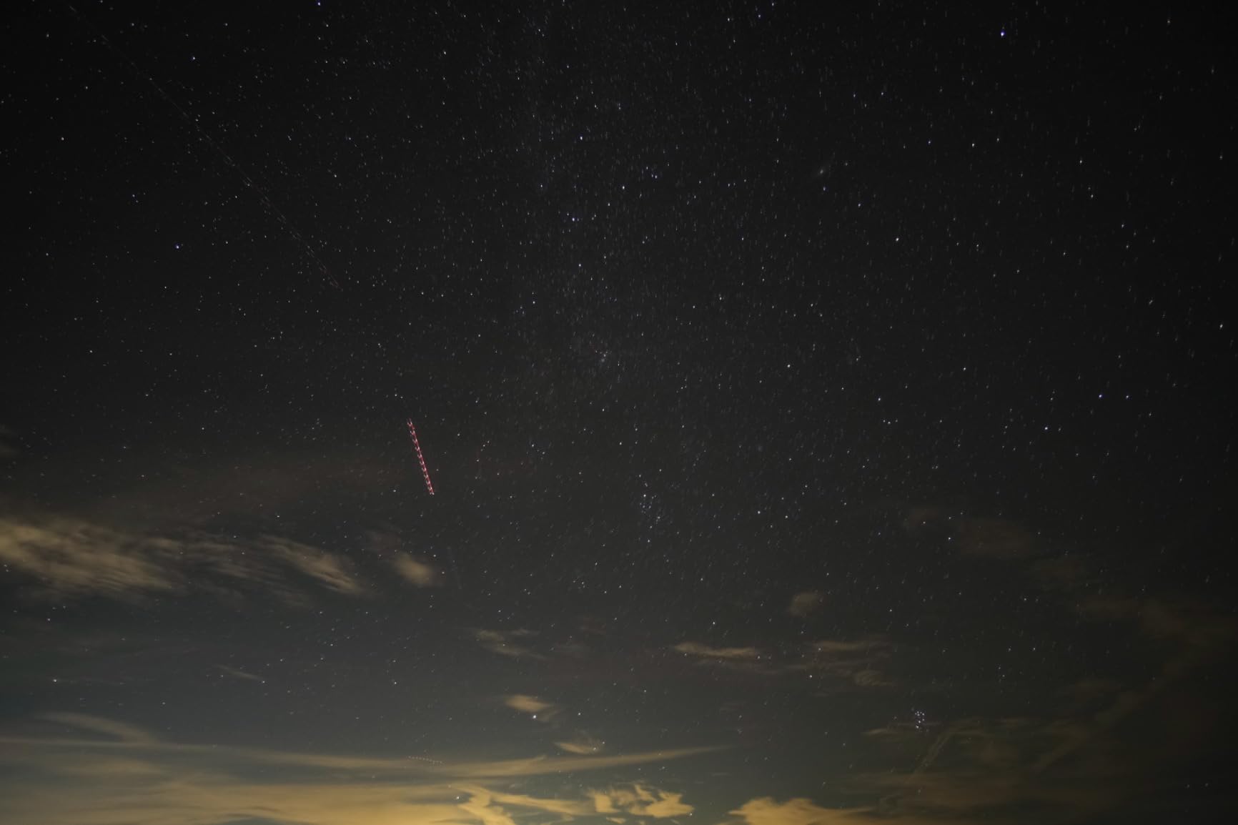 K&F CONCEPT 67mm Clear Natural Night Filter 28 Multi-Layer Coatings Light Pollution Reduction Filter for Night City Sky Star Shots, No Color Cast (Nano-X Series) customer photo 2