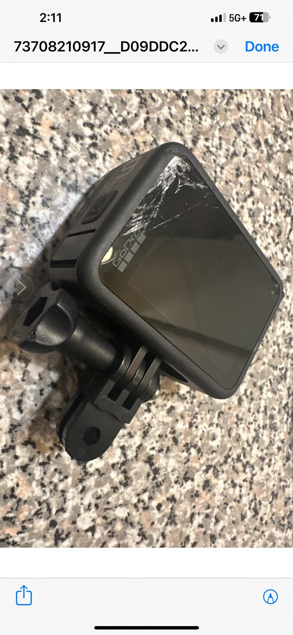ASURION 3 Year Camera Protection Plan ($200 - $249.99) customer photo 1