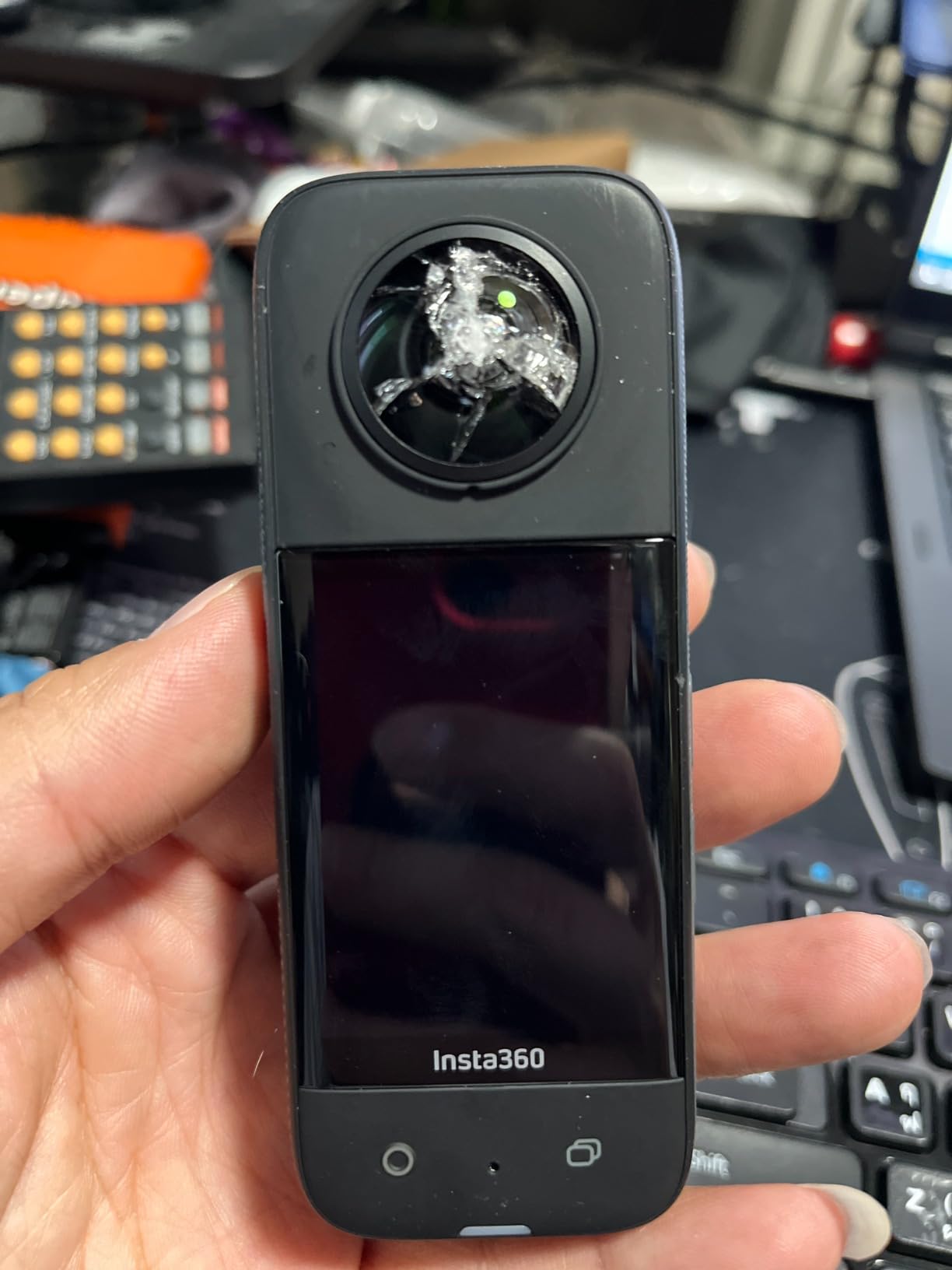 ASURION 3 Year Camera Protection Plan ($400 - $449.99) customer photo 1