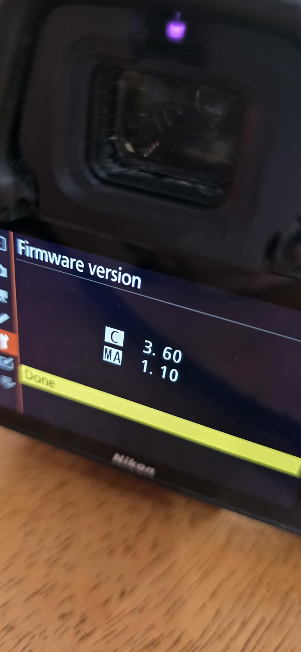 ENEGON EN-EL15C Batteries (2 Pack) and Smart LED Dual Charger Kit for Nikon ZF Z6,Z7 Z8 D7500 D7000, D7100, D7200 D500, D600, D610, D750,D780 D800, D810, D800E, D810A,D850 Digital Cameras customer photo 1