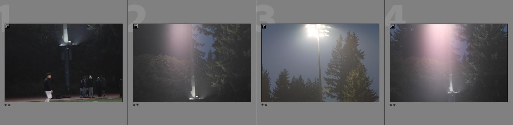 Meike Metal Lens Adapter EF-EOSR Auto-Focus Mount Converter for Canon EF/EF-S Lens to EOS-R EOS-RP R5 R6 R7 R10 C70 and RED Komodo Cameras customer photo 2