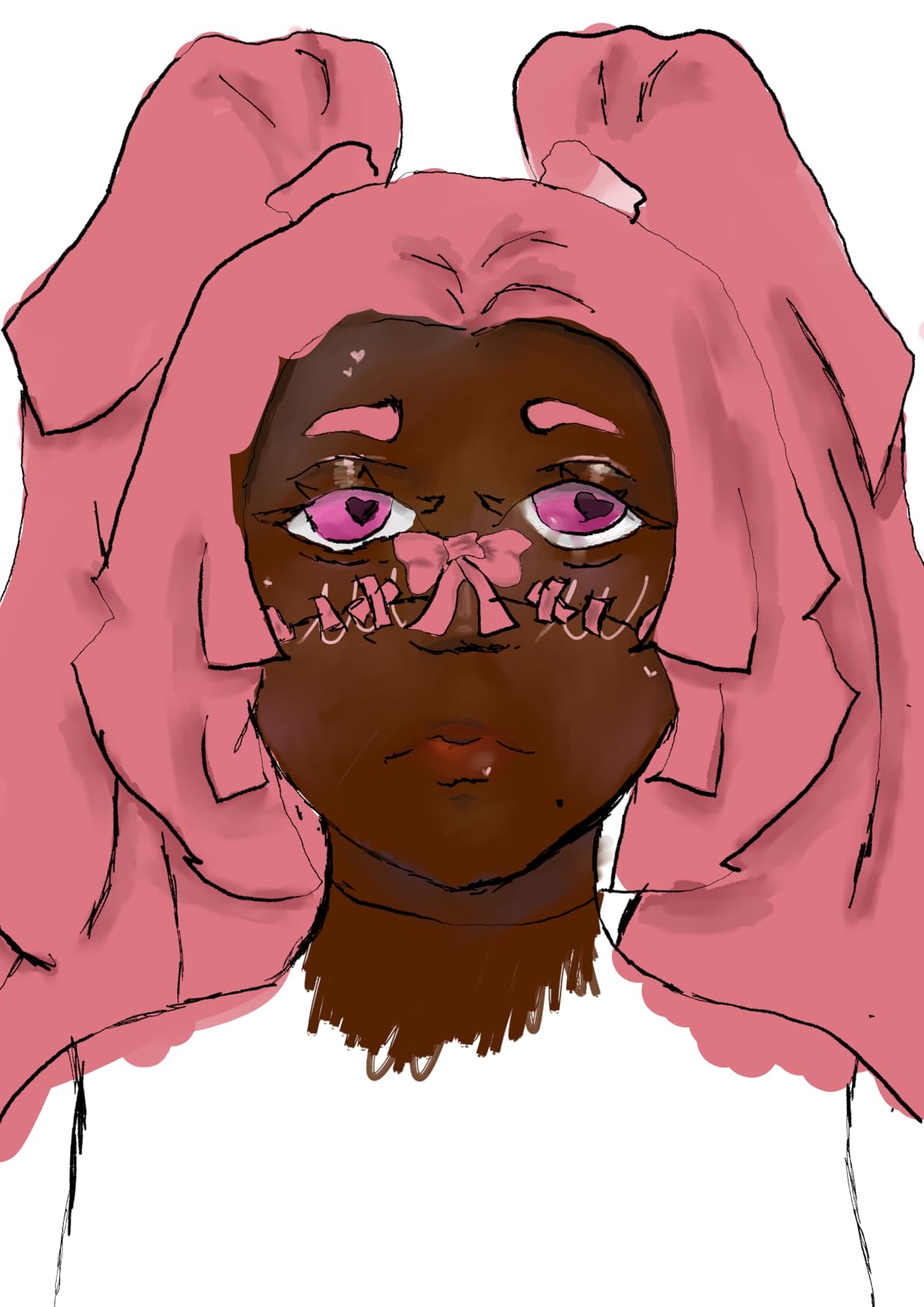 S620 Drawing Tablet 6.5 x 4 Inch Graphics Tablet with 8192 Passive Pen 4 Customizable ExpressKeys for Digital Art, Painting, OSU Playing, Compatible with Windows PC, Mac customer photo 1