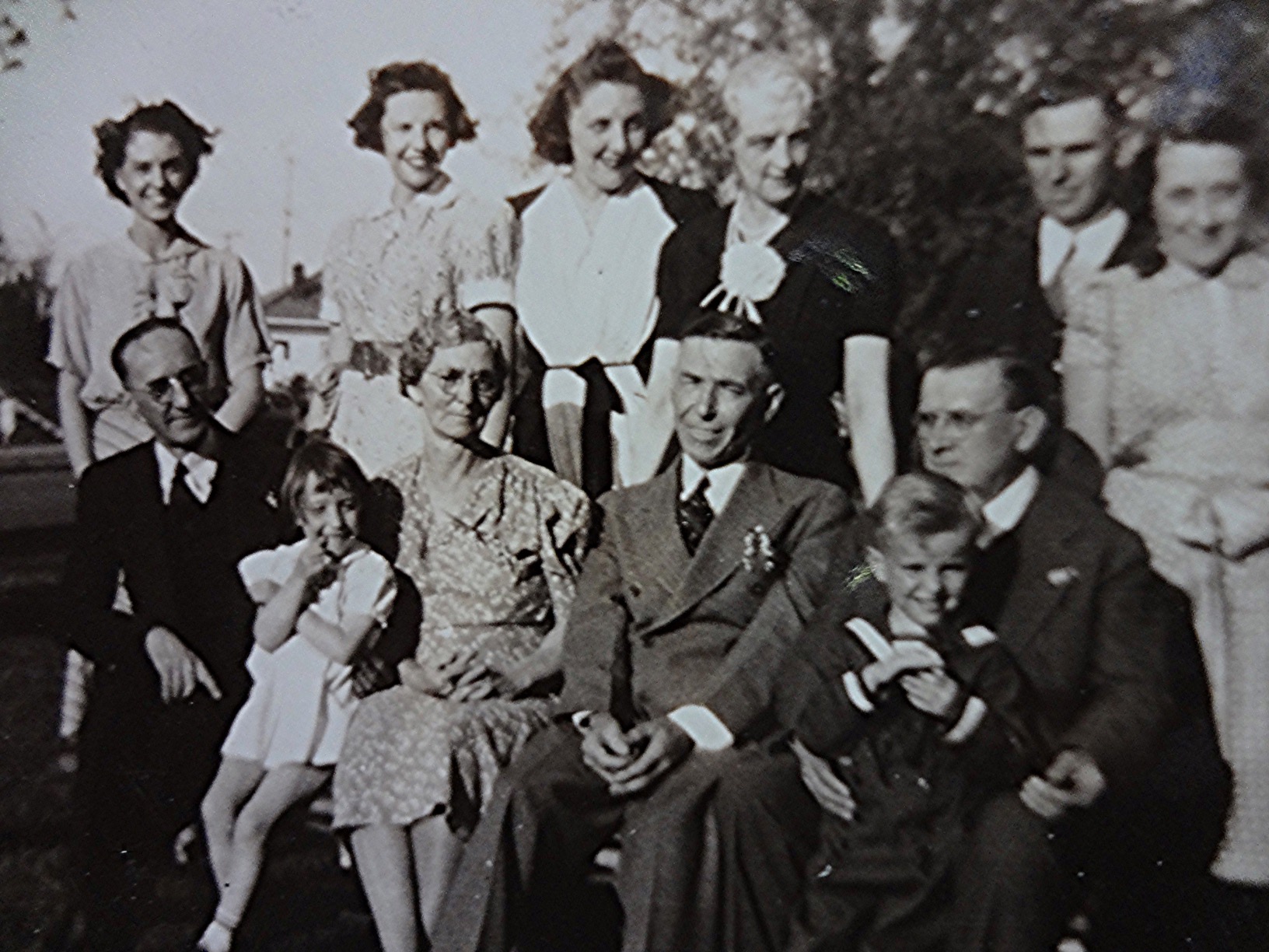 PhotoPad Photo Editing and Image Editor Free [PC Download] customer photo 2