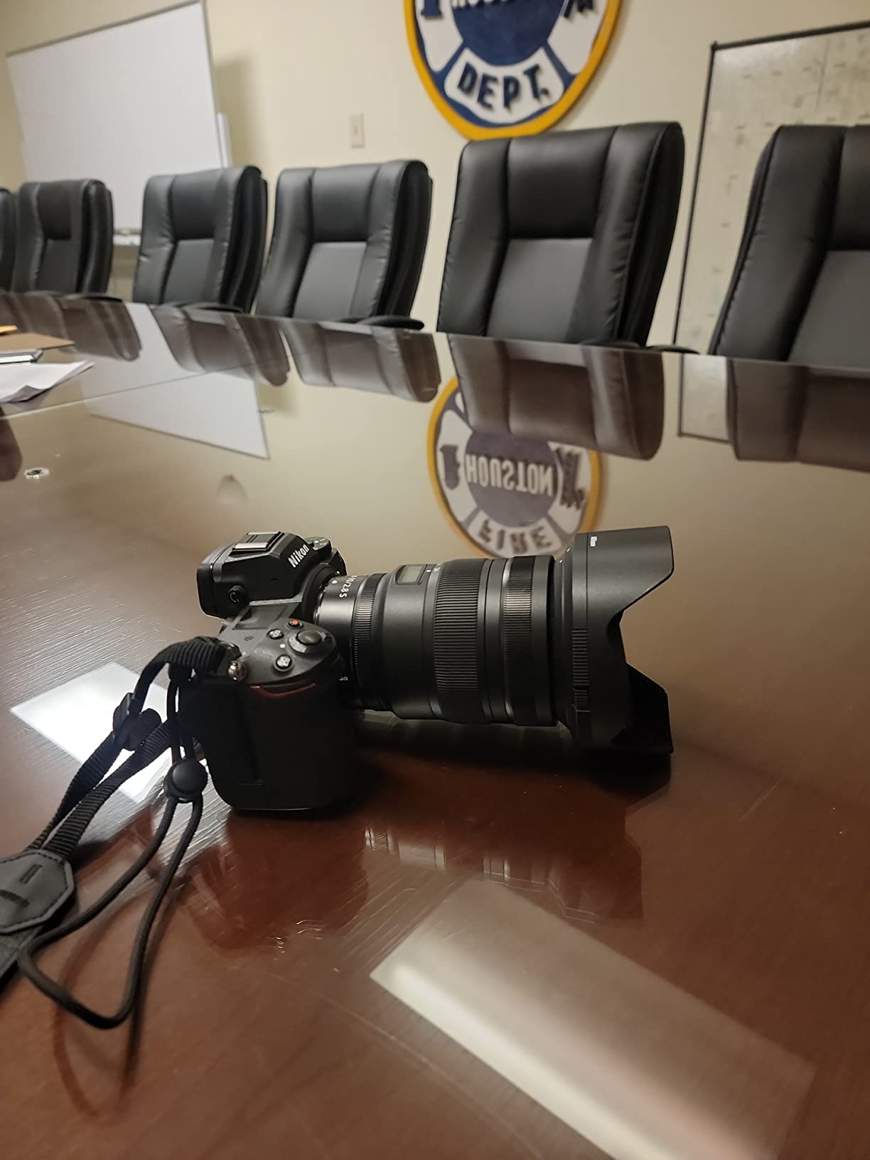 Nikkor Z 24-70mm F/2.8 S customer photo 1