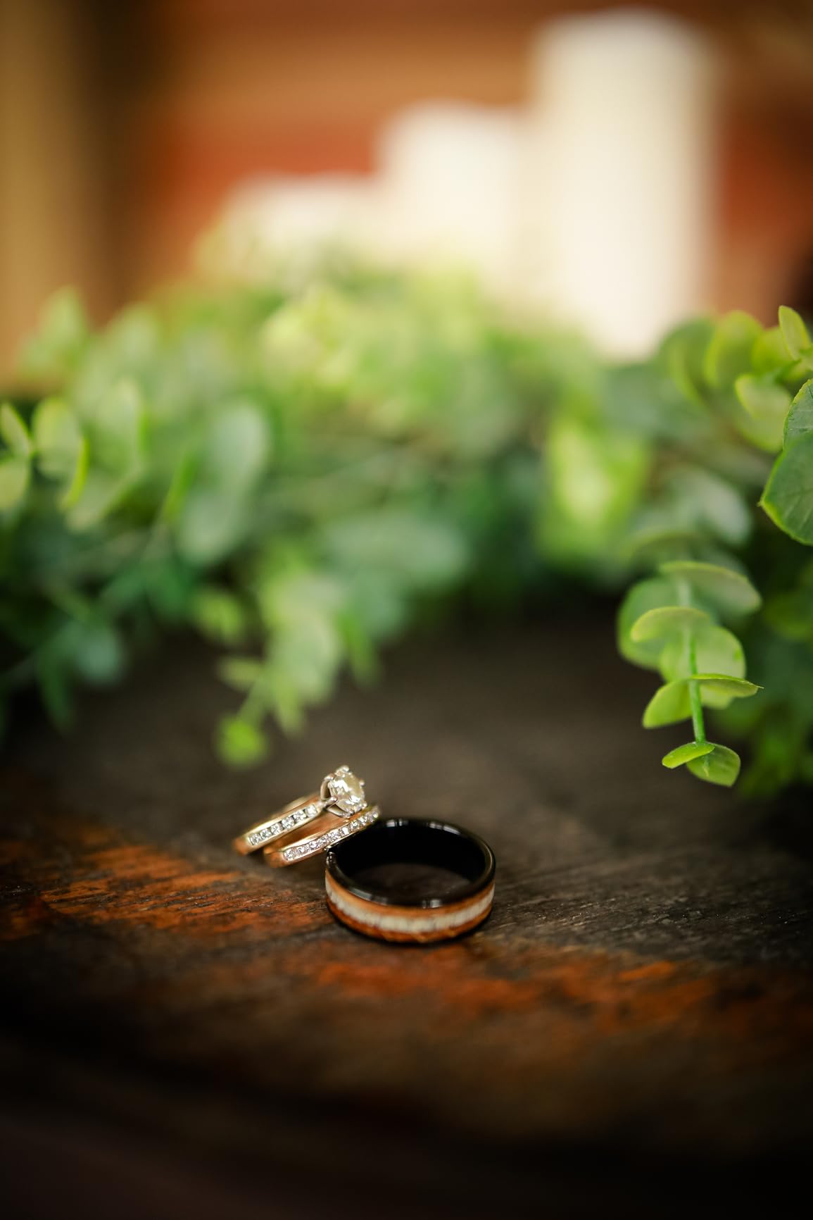 Tamron SP 35mm f/1.4 Di USD Lens for Canon EF customer photo 1