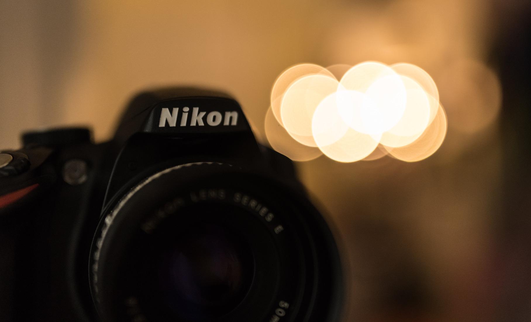 Tamron SP 35mm f/1.4 Di USD Lens for Nikon F customer photo 2