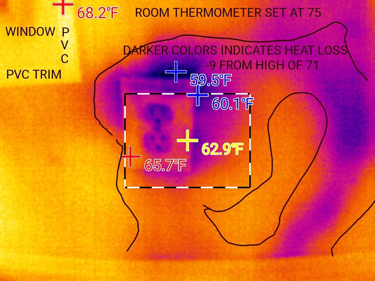 Teslong Inspection Camera, Dual Lens Borescope Camera with Light, NTS300 5