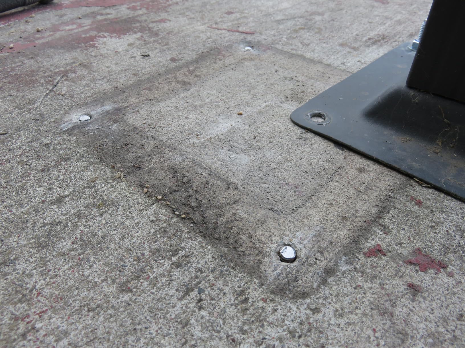 DEWALT atomic 20V MAX Oscillating Tool, Cordless, Oscillating, Tool only (DCS354B) customer photo 2