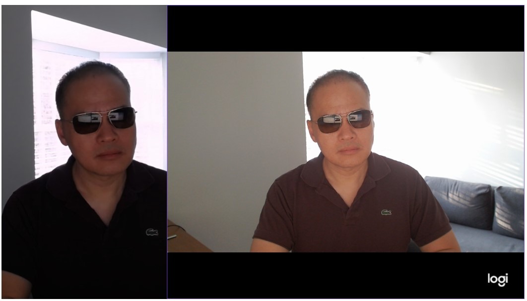 Logitech StreamCam Premium Webcam for Streaming and Content Creation, Full HD 1080p 60 fps, Works with Microsoft Teams, Google Meet, Zoom, Nintendo Switch 2's new GameChat mode, for PC/Mac - Graphite customer photo 2