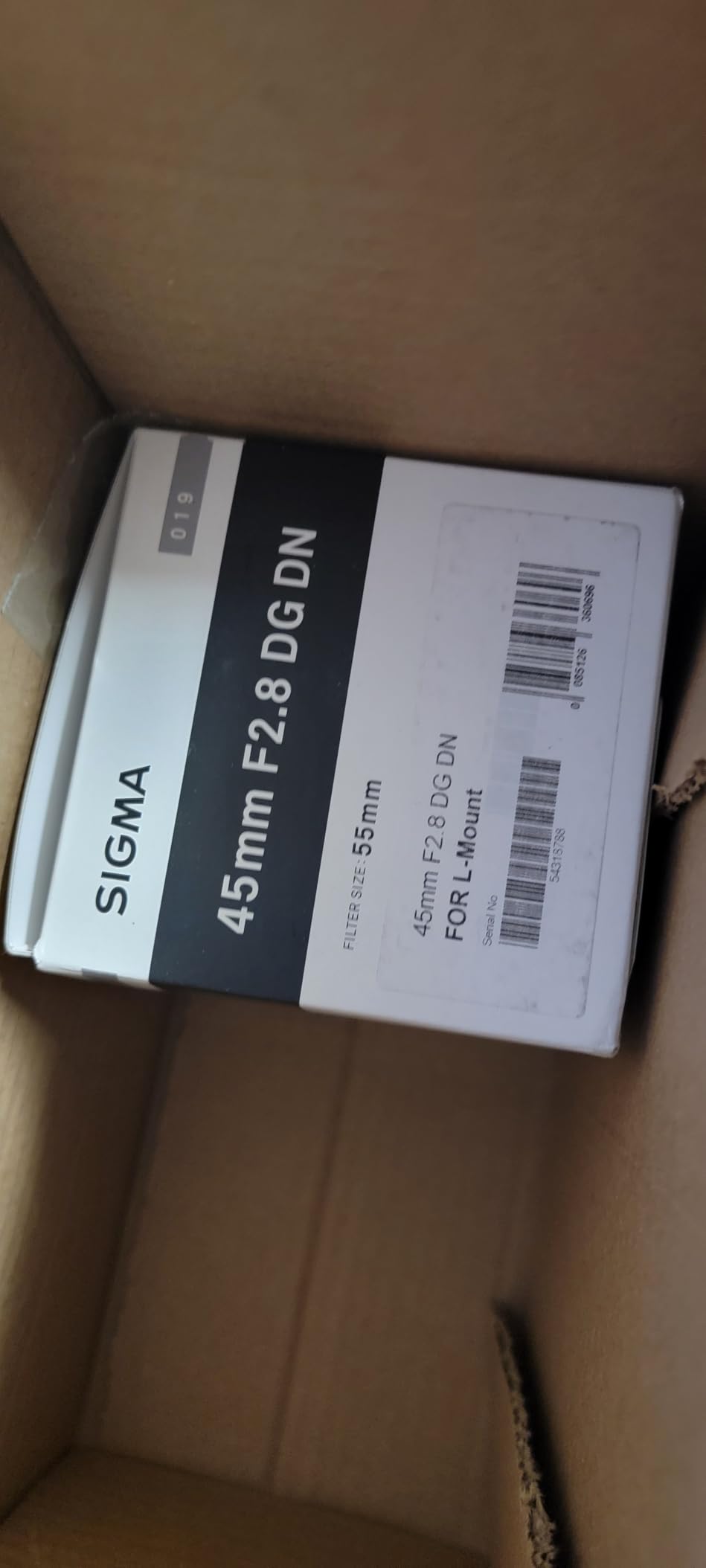 Sigma 14-24mm F2.8 DG DN Art Lens for Leica L customer photo 2