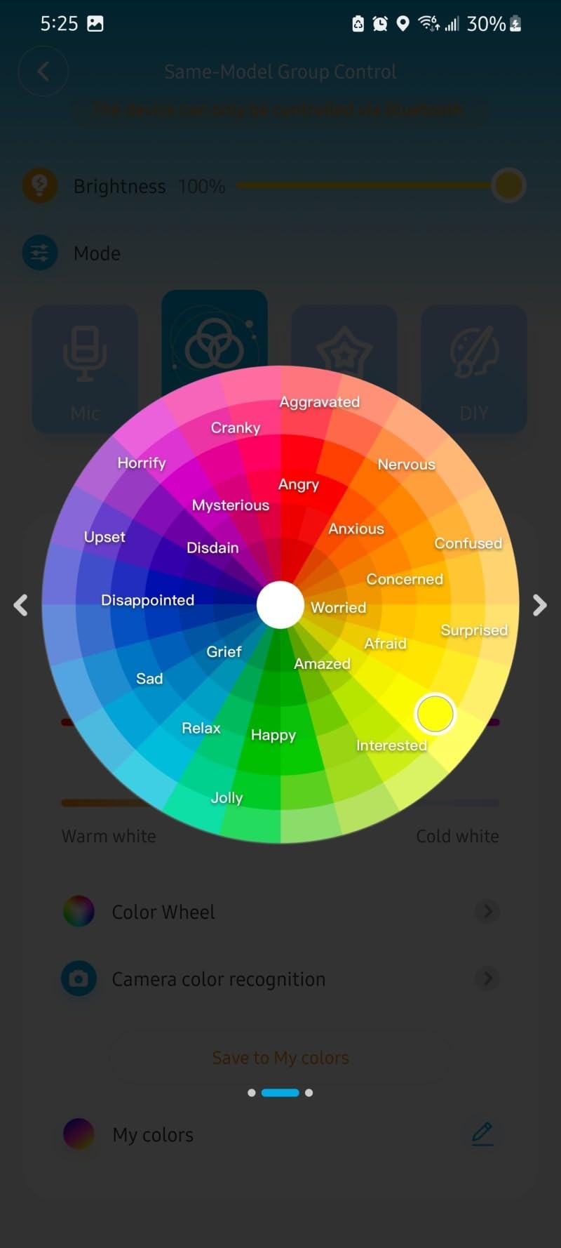 Govee Smart RGB LED Strip Lights for Bedroom, 32.8ft WiFi LED Light Strip Work with Alexa Google Assistant, 16 Million Colors with App Control and Music Sync Lights for Home Decor, 2 Rolls of 16.4ft customer photo 2